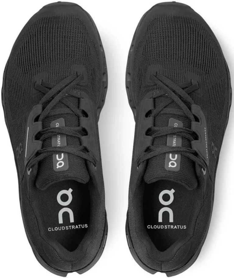On Running Cloudstratus 2 Men's Shoes