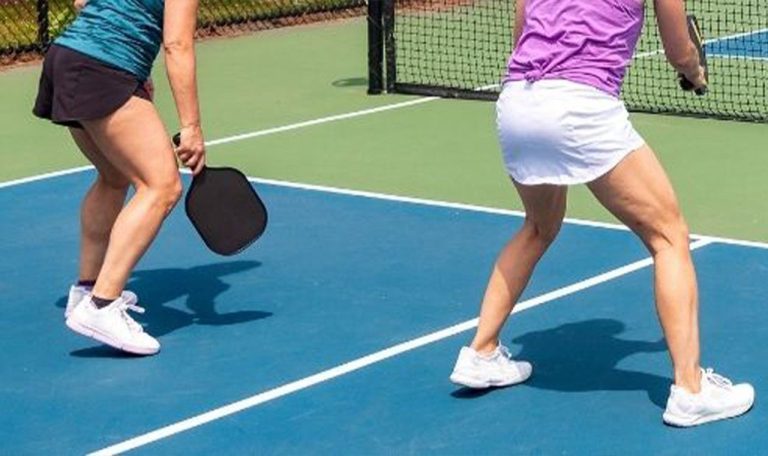 Can You Wear Running Shoes For Tennis