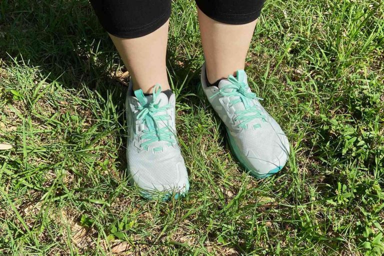 Zero Drop Running Shoes Women