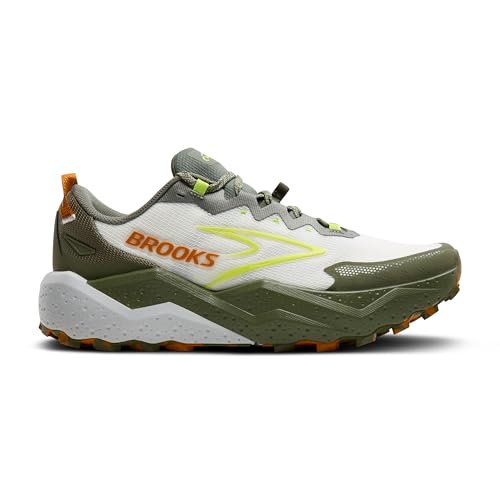 Best Max Cushion Trail Running Shoes