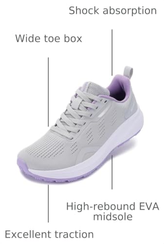 Best Running Shoes For Tailor's Bunion