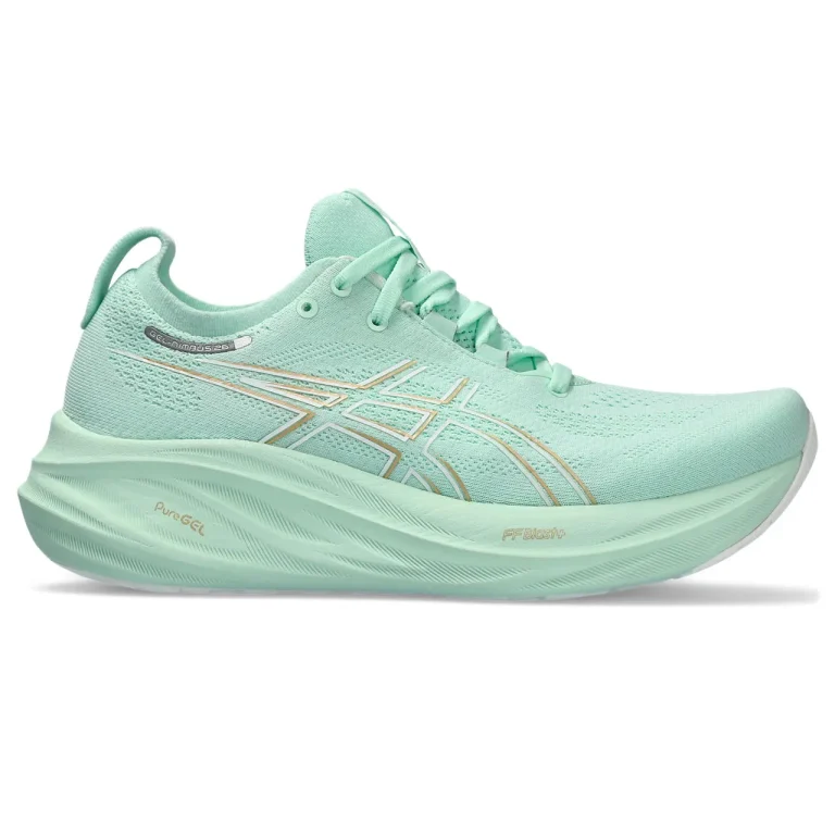 Gel Nimbus 26 Women's Running Shoes