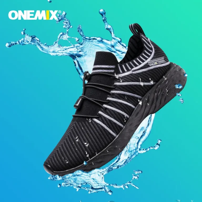Onemix 2020 Running Shoes For Men