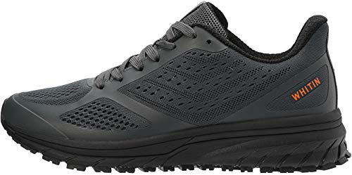 Best Cushioned Running Shoes 2026