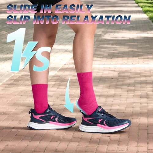 Best Running Shoes To Support Ankles