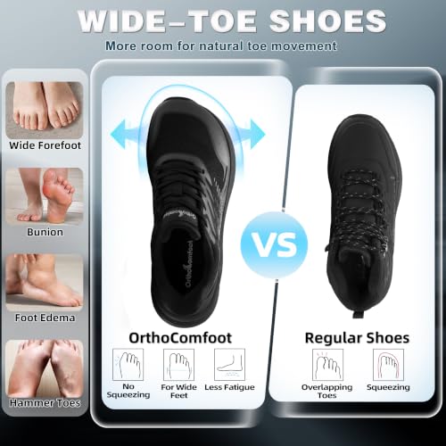 Best Trail Running Shoes For Achilles Tendonitis