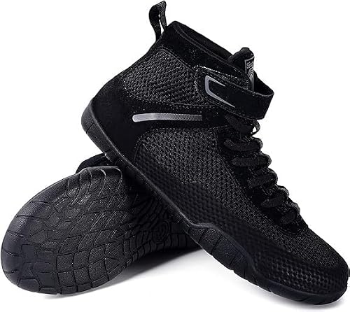 Best Running Shoes For Mma