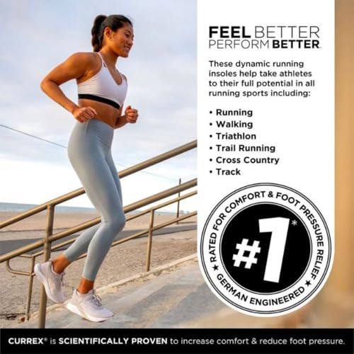 Best Running Shoes For PTTD
