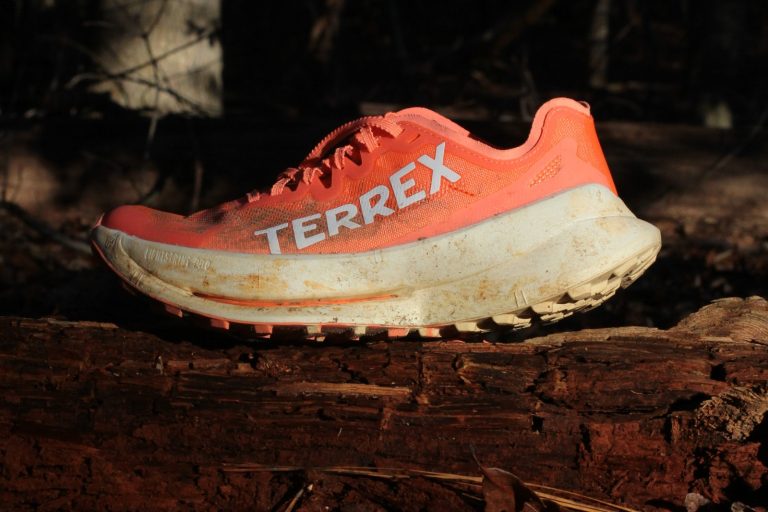 Terrex Agravic Speed Trail Running Shoes