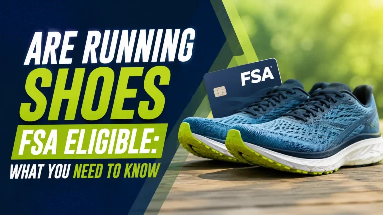Are Running Shoes Fsa Eligible