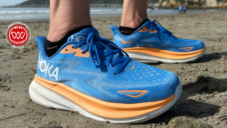 Running Shoes For Overpronation Men