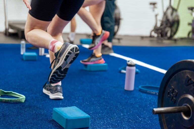 Where To Get Gait Analysis For Running Shoes Nyc