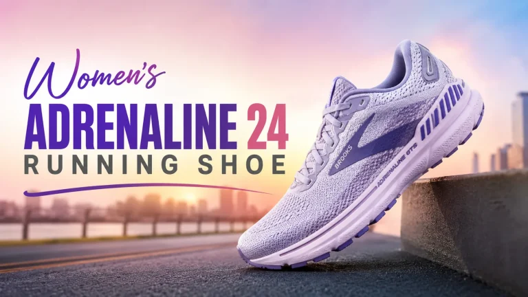 Women's Adrenaline 24 Running Shoe