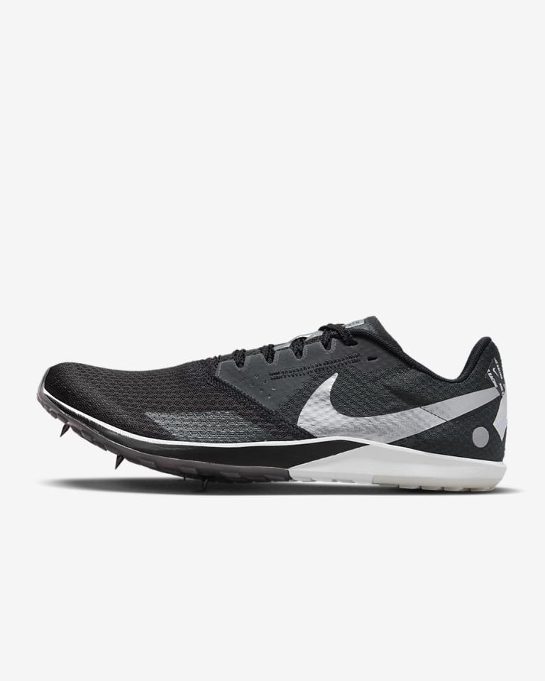 Youth Cross Country Running Shoes