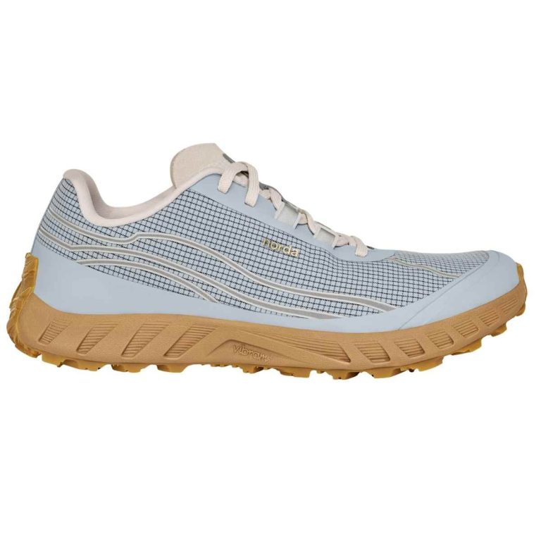 Zero Drop Running Shoes Men