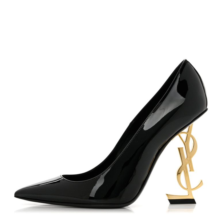 Does Saint Laurent Shoes Run Small
