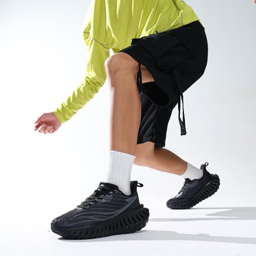 Best Running Shoes Shock Absorption