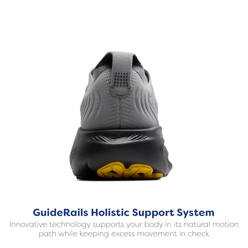 Best Stability Running Shoes Overpronation