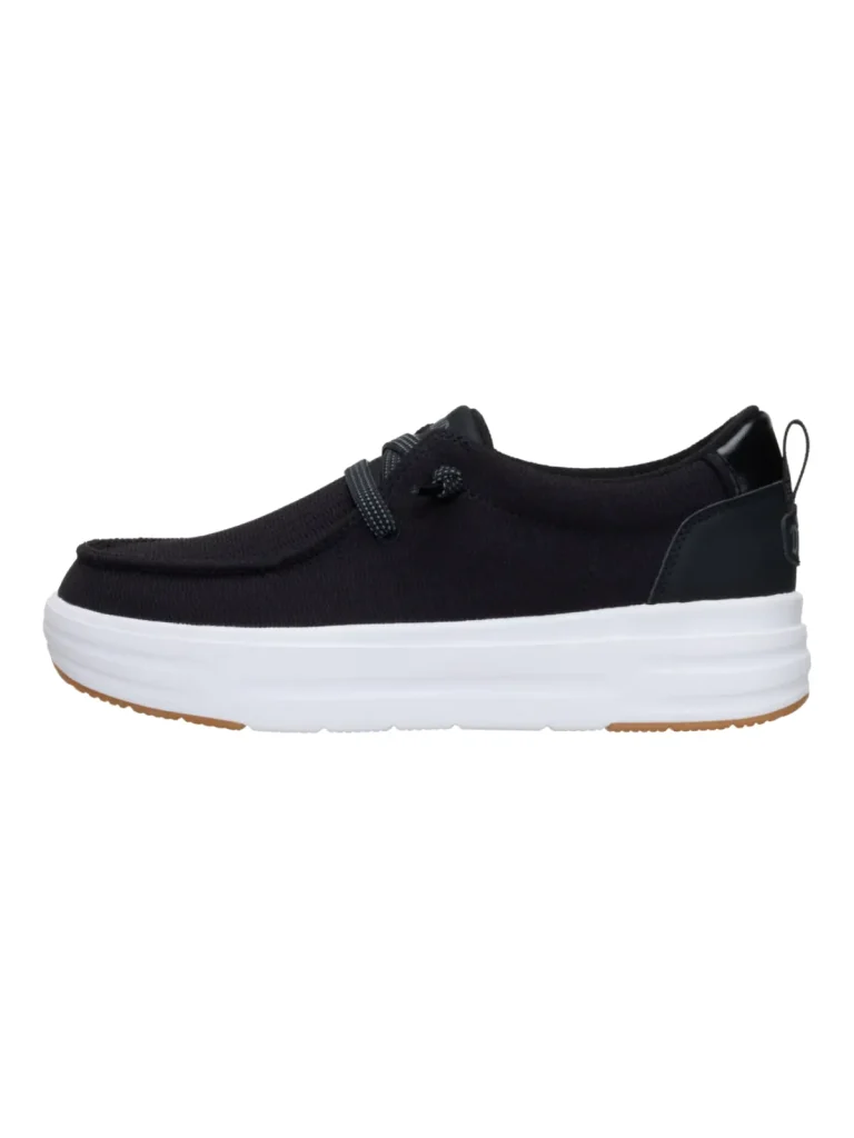 Do Heydude Shoes Run Big