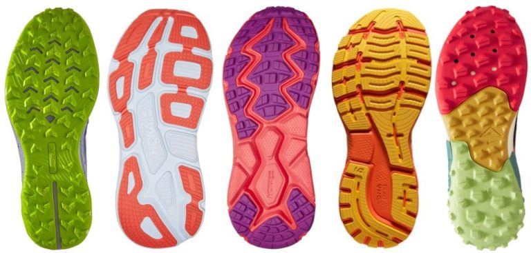 Can You Wear Trail Running Shoes On The Road