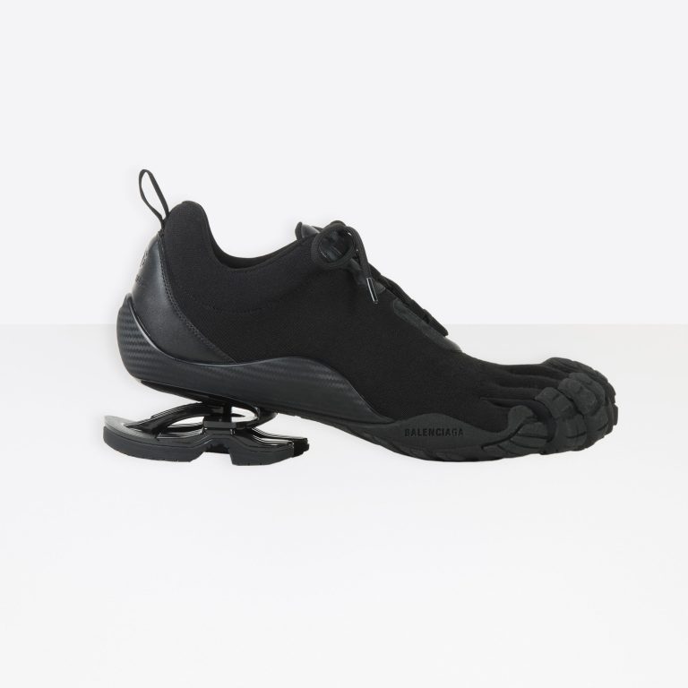 Do Balenciaga Shoes Run Big
