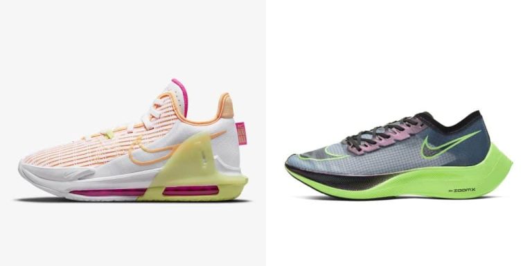 Can You Play Basketball In Running Shoes