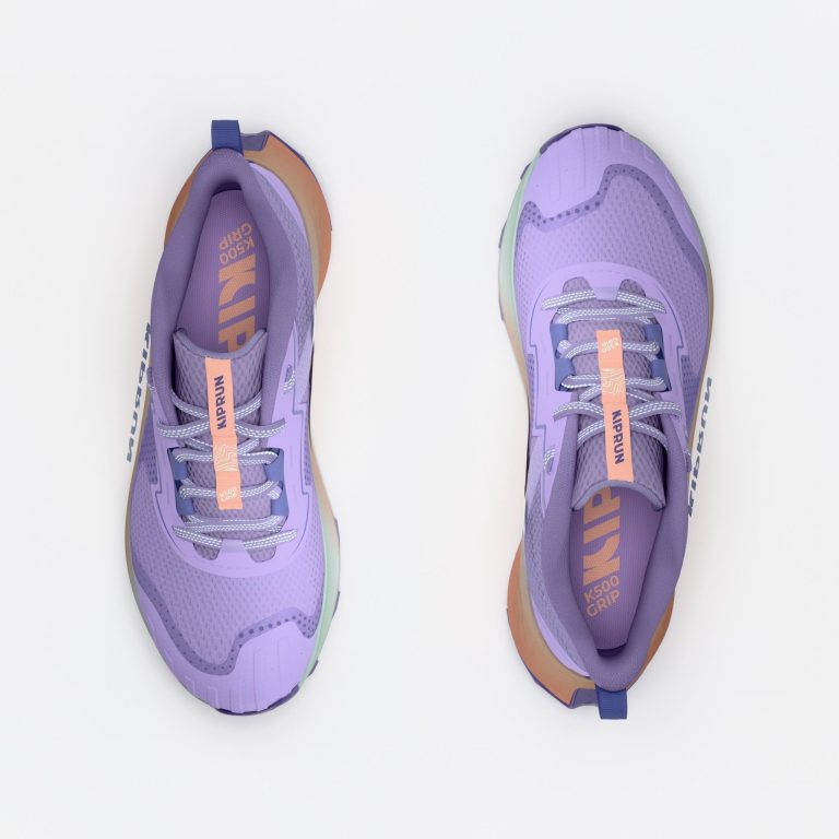 Cross Country Running Shoes For Youth