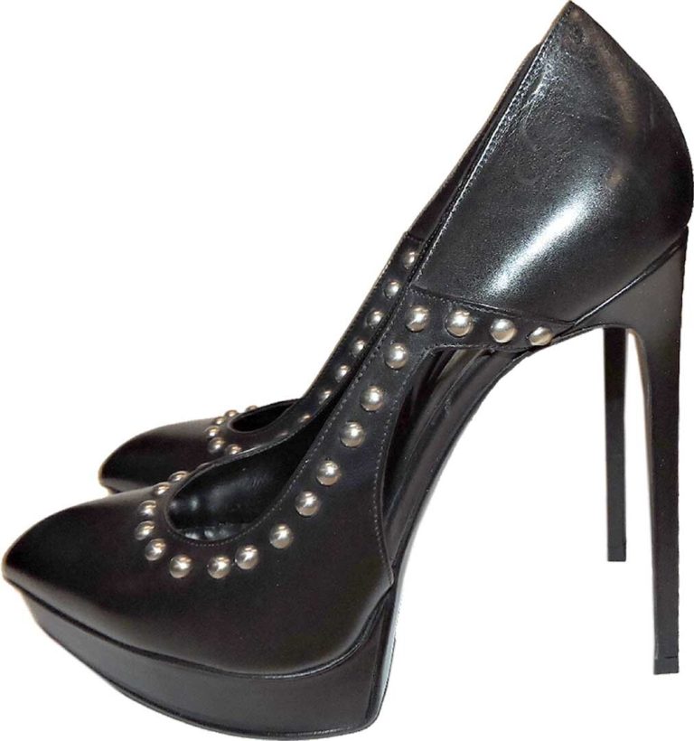 Do Saint Laurent Shoes Run Small