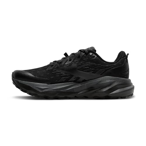 Best Trail Running Shoes For Pronators