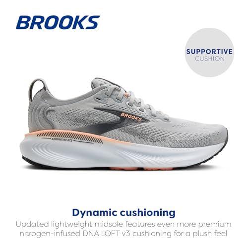 Best Running Shoes For Women With Ankle Support