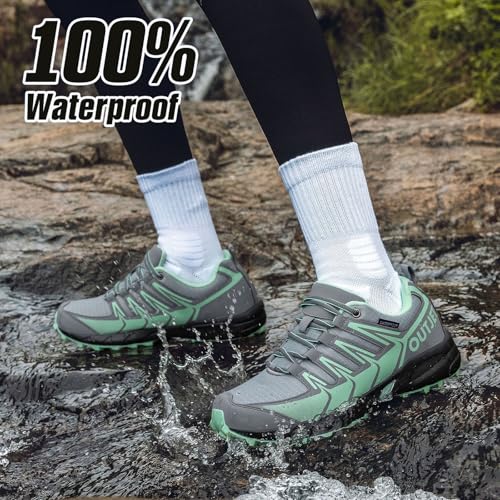 Best Waterproof Running Shoes For Women