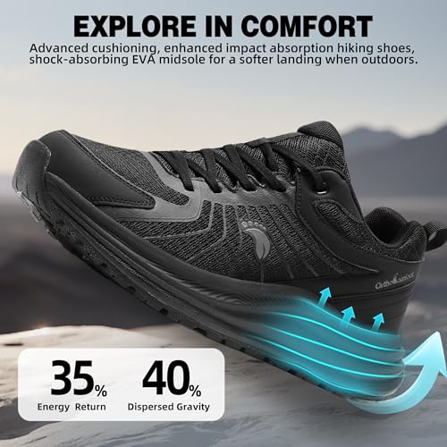 Best Trail Running Shoes Plantar Fasciitis