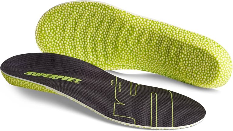 Highest Energy Return Running Shoes