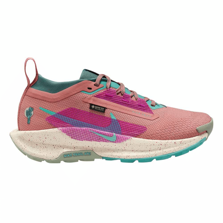 Gore Tex Trail Running Shoes Womens